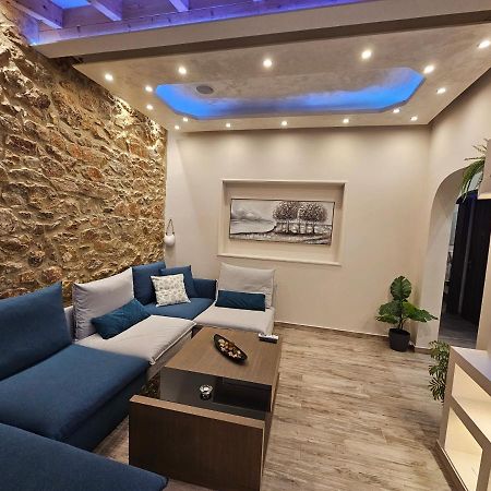Athens Timeless Escape Apartment Exterior foto