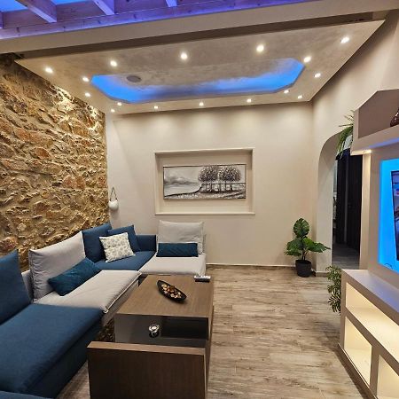 Athens Timeless Escape Apartment Exterior foto