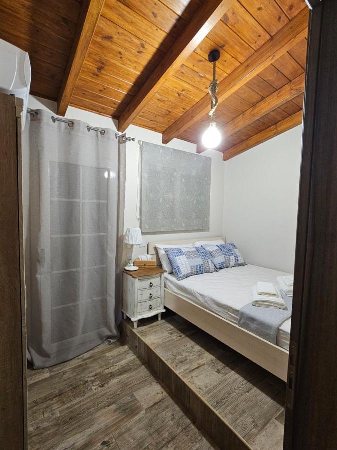 Athens Timeless Escape Apartment Exterior foto