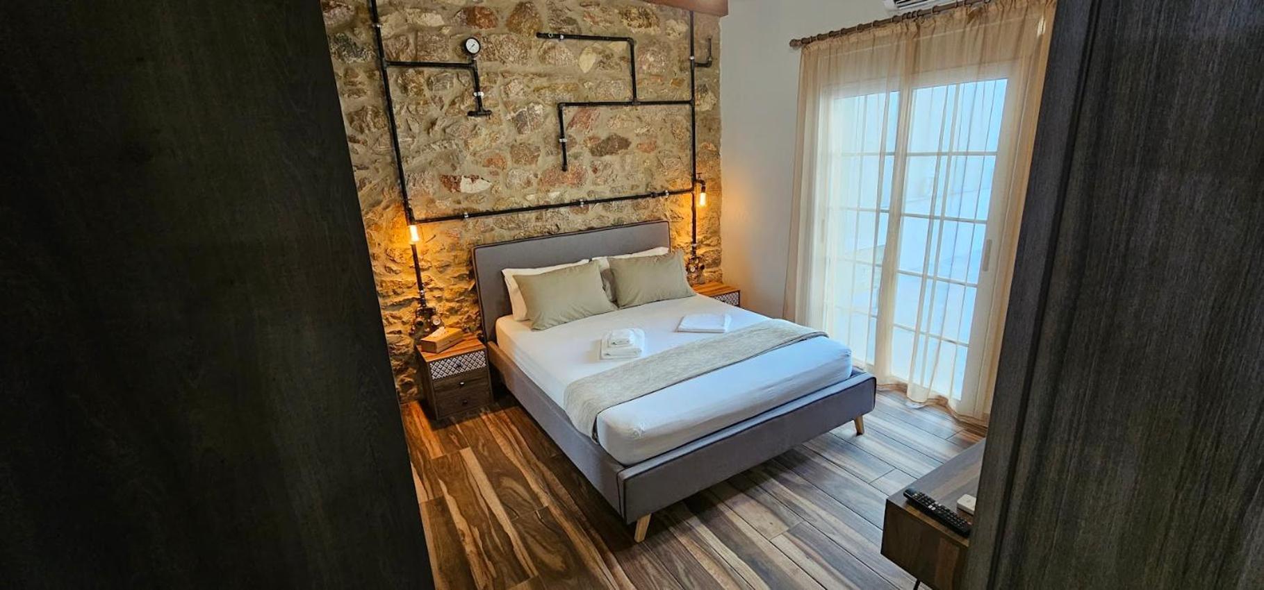 Athens Timeless Escape Apartment Exterior foto